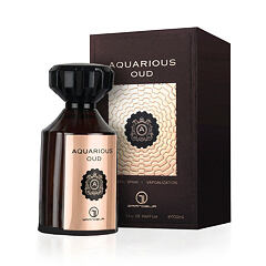 Parfumska voda Grandeur Aquarious Oud 100 ml