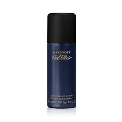 Deodorant Davidoff Cool Elixir 150 ml