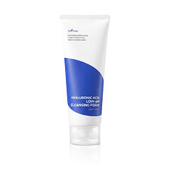 Čistilna pena Isntree Hyaluronic Acid Low-pH Cleansing Foam 150 ml