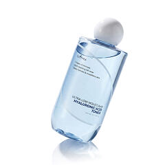 Losjon in sprej za obraz Isntree Ultra-Low Molecular Hyaluronic Acid Toner 300 ml