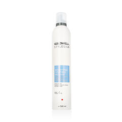 Oblikovanje pričeske Goldwell Style Sign Volume Bodifying Control Mousse 300 ml
