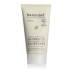 Barva za lase Natulique Refresher 150 ml Anthracite