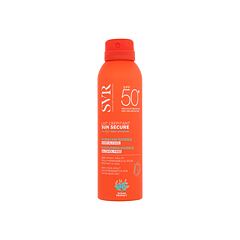 Zaščita pred soncem za telo SVR Sun Secure Lait Crepitant SPF50+ 200 ml