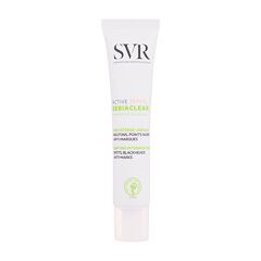BB krema SVR Sebiaclear Active Teinte 40 ml