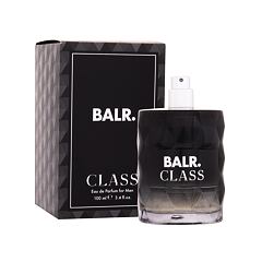 Parfumska voda BALR. Class 100 ml Testerji