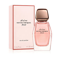 Parfumska voda Narciso Rodriguez All Of Me Floral 50 ml