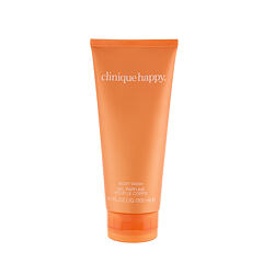 Gel za prhanje Clinique Happy 200 ml