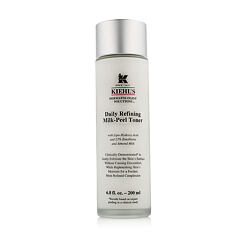 Losjon in sprej za obraz Kiehl´s Dermatologist Solutions Daily Refining Milk-Peel Toner 200 ml