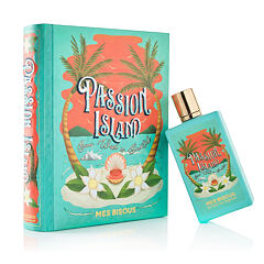 Parfumski ekstrakt Mes Bisous Passion Island 100 ml