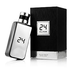 Parfumska voda 24 Elixir Platinum 100 ml
