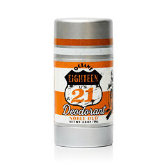 Deodorant 18.21 Man Made Octane Deodorant Noble Oud 75 g