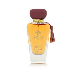 Parfumska voda Azha Perfumes Azhar 100 ml