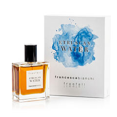 Parfumski ekstrakt Francesca Bianchi Etruscan Water 30 ml