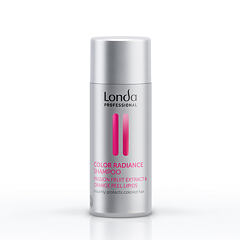 Šampon Londa Professional Color Radiance Shampoo 50 ml