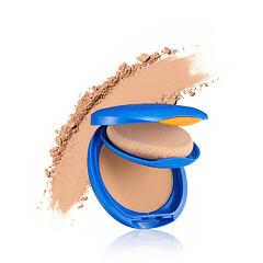 Puder Shiseido UV Protective Compact Foundation SPF30 12 g Medium Beige