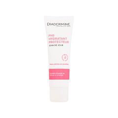Dnevna krema za obraz Diadermine pH5 Protecting Day Cream Tube 50 ml