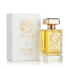 Parfumska voda Argos Pour Femme 100 ml