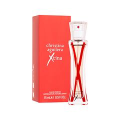 Parfumska voda Christina Aguilera Xtina 15 ml