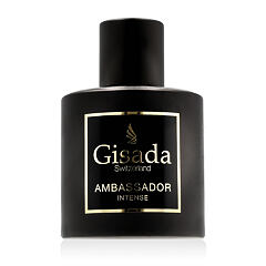 Parfumska voda Gisada Ambassador Intense 100 ml