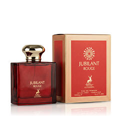 Parfumska voda Maison Alhambra Versencia Rouge 100 ml