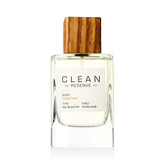 Parfumska voda Clean Clean Reserve Collection Sueded Oud 100 ml