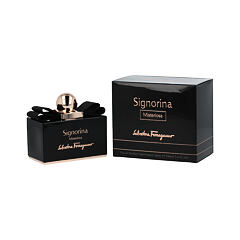 Parfumska voda Ferragamo Signorina Misteriosa 100 ml