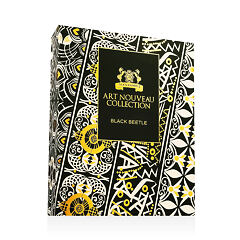 Parfumska voda Alexandre.J Art Nouveau Collection Black Beetle 100 ml