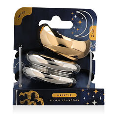 Elastika za lase Invisibobble Hair Tie Eclipse Aurora Radiance 2 kos