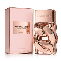 Parfumska voda Michael Kors Pour Femme Absolu 100 ml