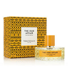 Parfumska voda Vilhelm Parfumerie The Oud Affair 100 ml