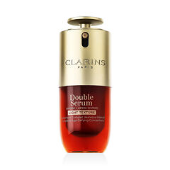 Serum za obraz Clarins Double Serum Light Texture 30 ml