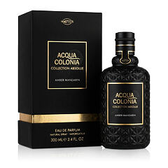 Parfumska voda 4711 Acqua Colonia Collection Absolue Amber Mandarin 100 ml