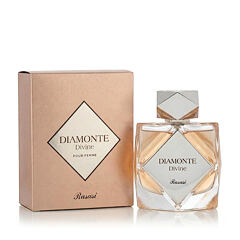 Parfumska voda Rasasi Diamonte Divine 100 ml