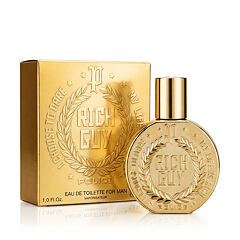 Toaletna voda Police Rich Guy 30 ml