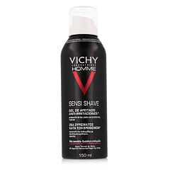 Gel za britje Vichy Homme Anti-Irritation 150 ml