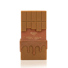 Parfumska voda Arabiyat Sugar Toffee Ganache 100 ml