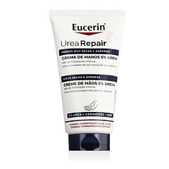 Krema za roke Eucerin UreaRepair Plus 5% Urea Hand Cream 75 ml