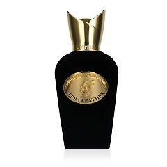 Parfumska voda Sospiro Erba Leather 100 ml Testerji