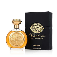 Parfumska voda Boadicea the Victorious Defender 100 ml