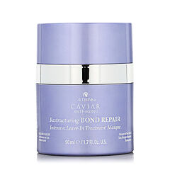 Maska za lase Alterna Caviar Anti-Aging Restructuring Bond Repair Leave-In Masque 50 ml