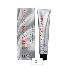 Barva za lase Revlon Professional Revlonissimo Colorsmetique Color & Care High Performance Creme  60 ml 8SN