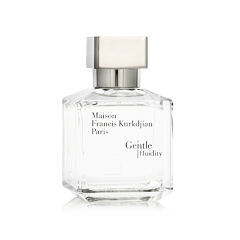 Parfumska voda Maison Francis Kurkdjian Gentle Fluidity Silver 70 ml