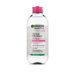 Micelarna vodica Garnier Skin Naturals Micellar Water All-In-1 400 ml