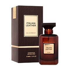 Parfumska voda Flavia Parfum Italian Leather 100 ml
