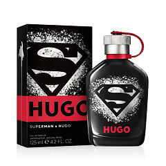 Parfumska voda HUGO BOSS Hugo Superman 125 ml