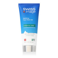 Čistilni gel Swiss Image Essential Care Mattifying Face Wash Gel 200 ml