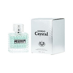 Parfumska voda Giorgio Group Crystal 100 ml