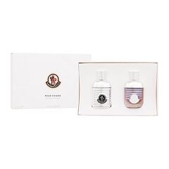 Parfumska voda Moncler Pour Femme 7,5 ml Seti
