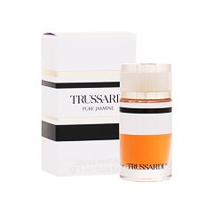 Parfumska voda Trussardi Trussardi Pure Jasmine 7 ml