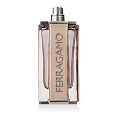 Toaletna voda Ferragamo Ferragamo Bright Leather 100 ml Testerji
